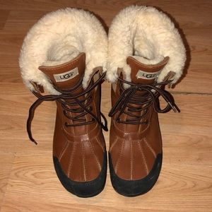 Ugg Men Boots